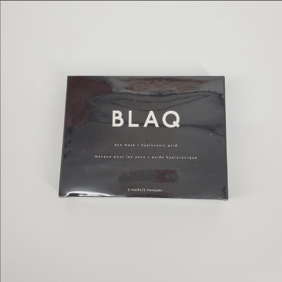 BLAQ EYE MASK NIB - Picture 2 of 7
